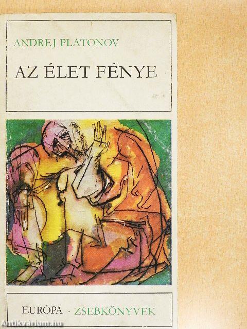 Az élet fénye