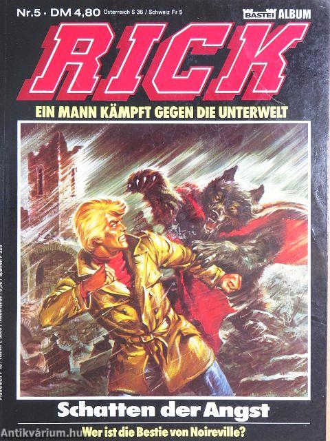 Rick 5.