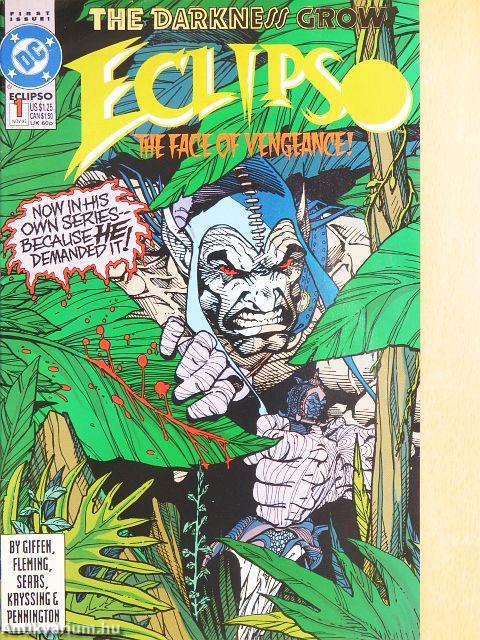 Eclipso Nov 1992