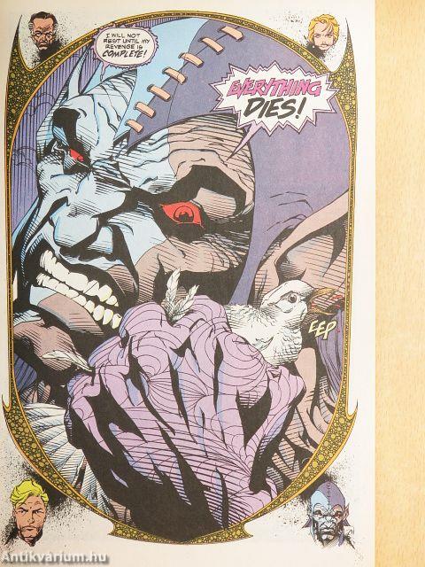 Eclipso Nov 1992