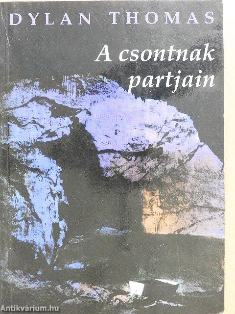 A csontnak partjain