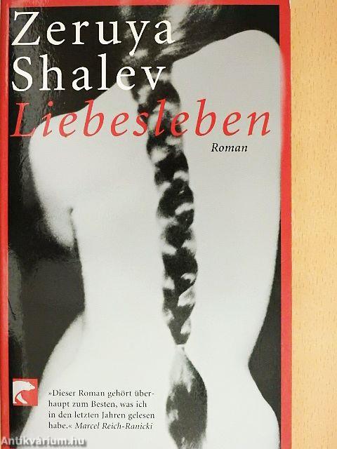 Liebesleben