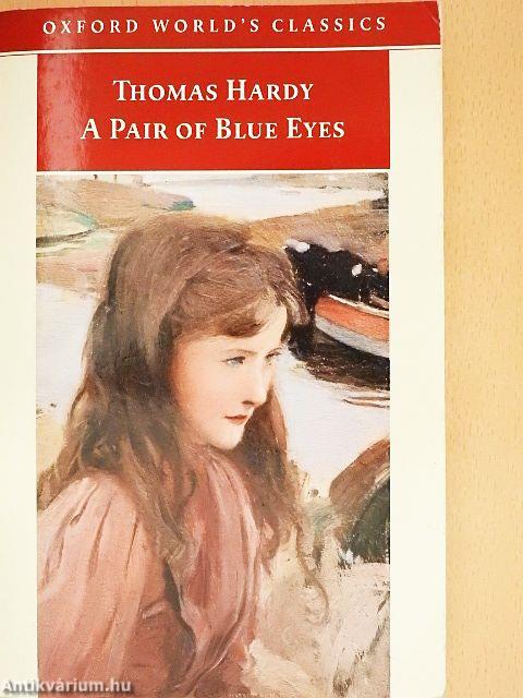 A Pair of Blue Eyes