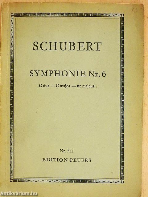 Symphonie Nr. 6