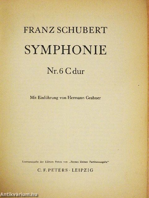 Symphonie Nr. 6