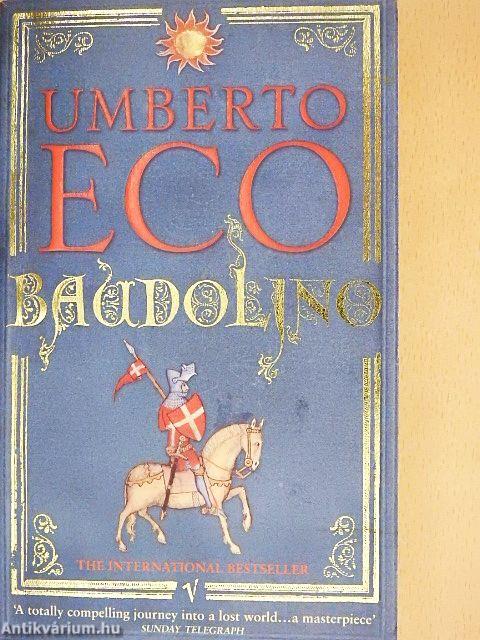 Baudolino