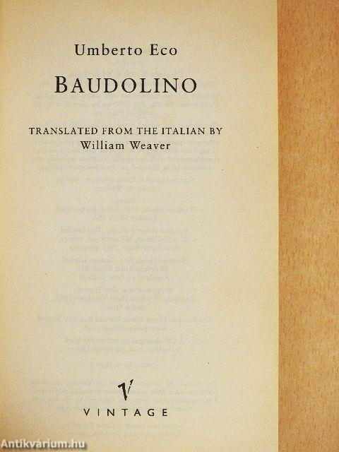 Baudolino