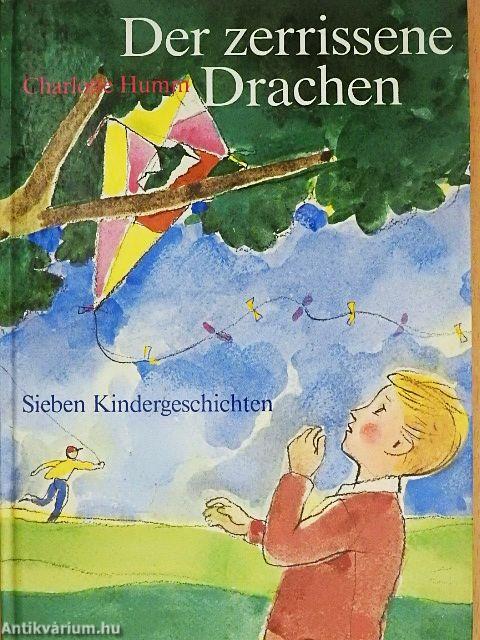 Der zerrissene Drachen