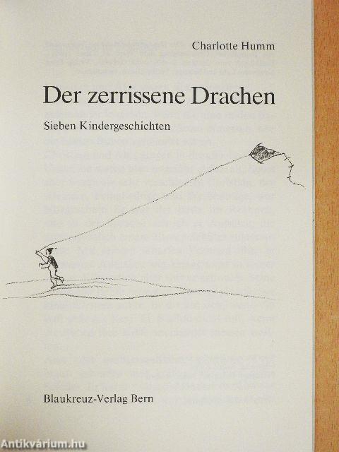 Der zerrissene Drachen