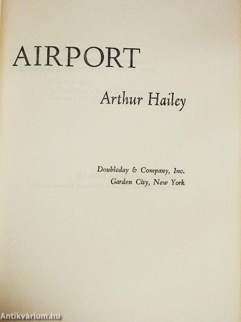 Airport