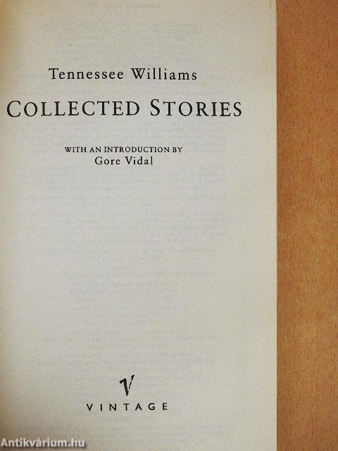 Collected Stories