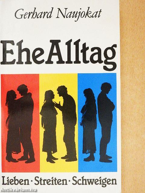 Ehe-Alltag