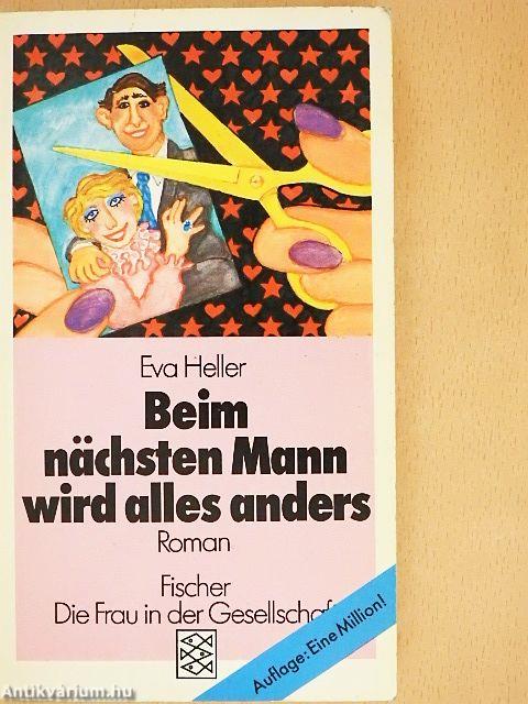 Beim nächsten Mann wird alles anders