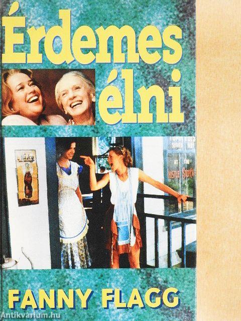 Érdemes élni