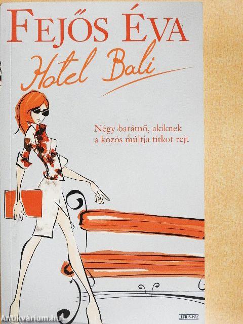 Hotel Bali