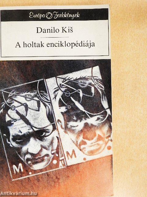 A holtak enciklopédiája