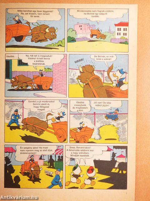 Donald kacsa kalandjai 3.