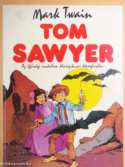 Tom Sawyer