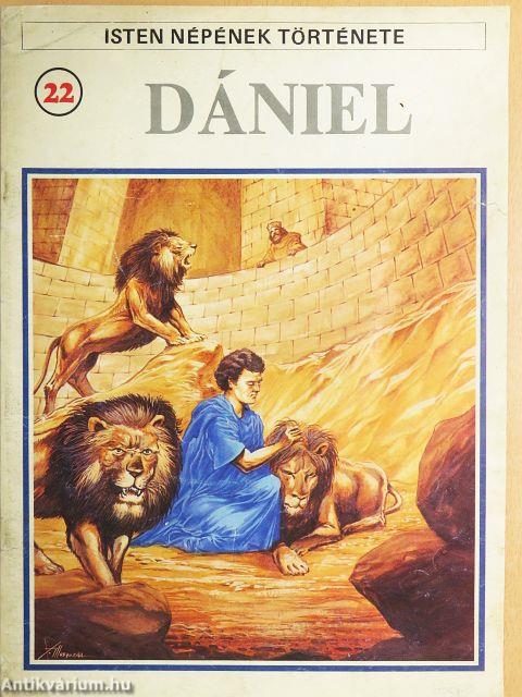 Dániel
