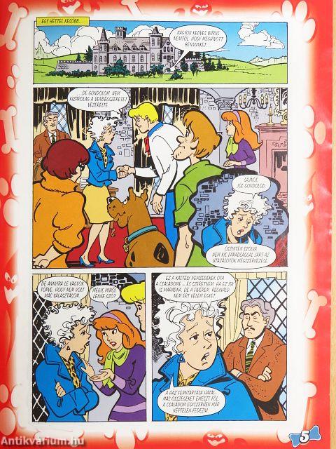 Scooby-Doo! 2008/2.