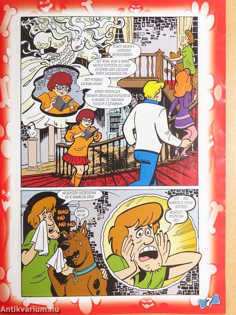 Scooby-Doo! 2008/2.
