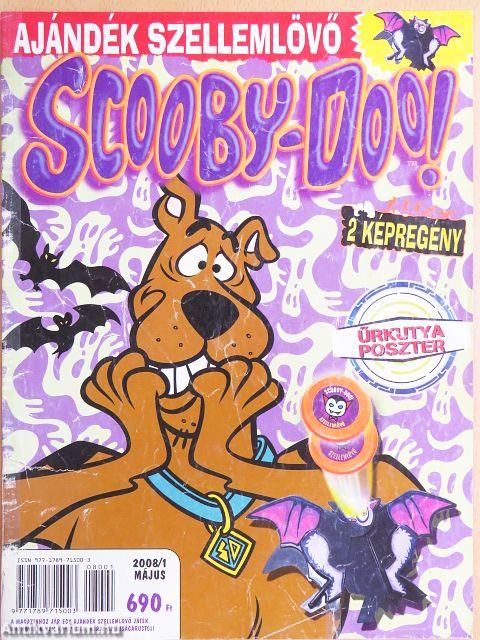 Scooby-Doo! 2008/1.