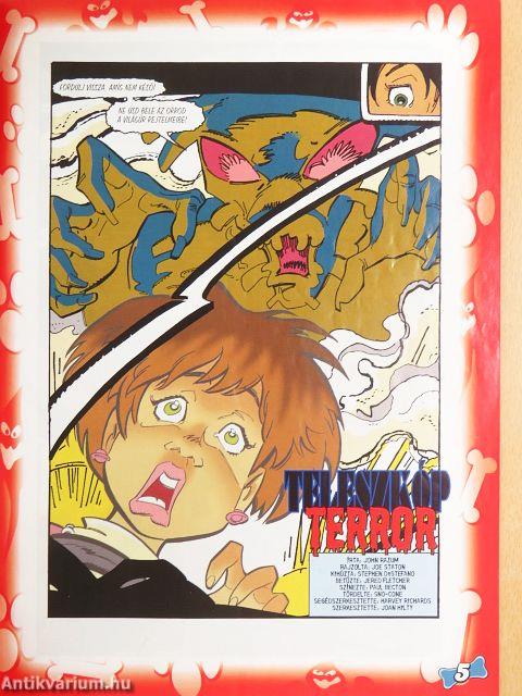 Scooby-Doo! 2008/1.