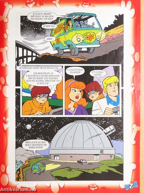 Scooby-Doo! 2008/1.