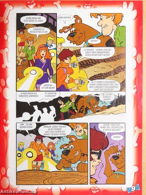 Scooby-Doo! 2008/1.