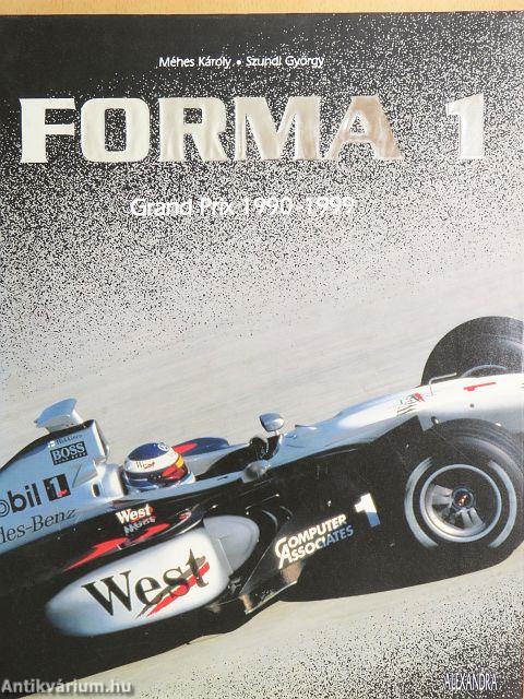 Forma 1