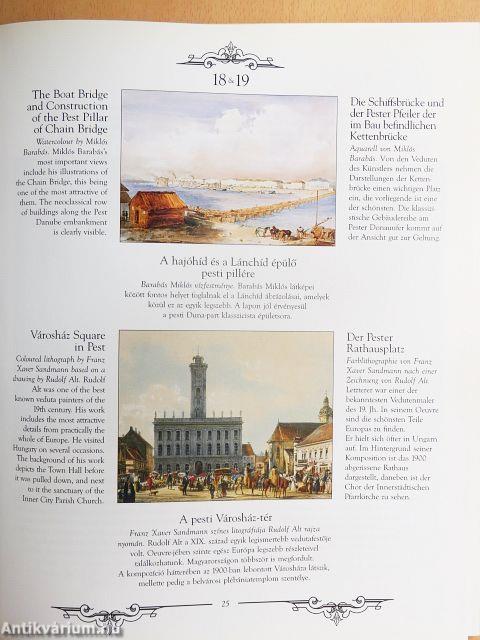 Városok - Várak - Kastélyok