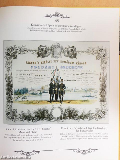 Városok - Várak - Kastélyok