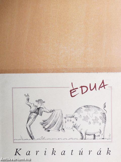 Karikatúrák