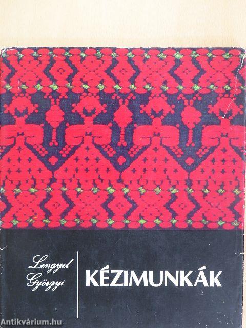 Kézimunkák