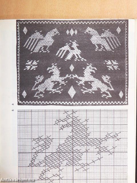 Kézimunkák