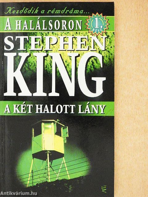 A két halott lány