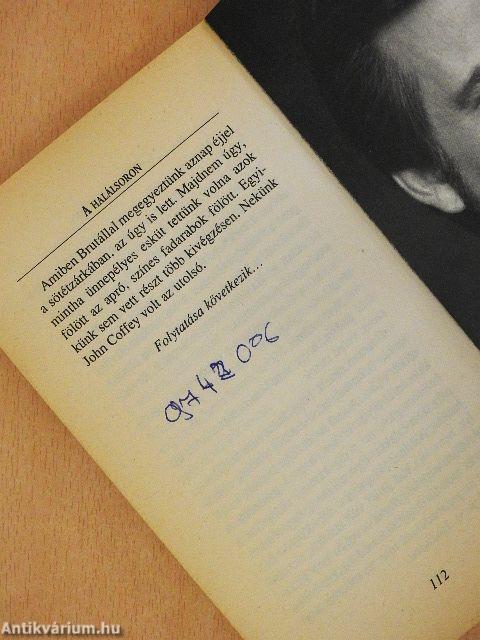 A két halott lány