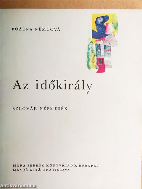Az időkirály