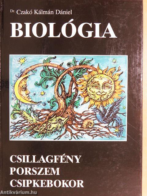 Biológia