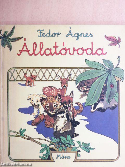 Állatóvoda
