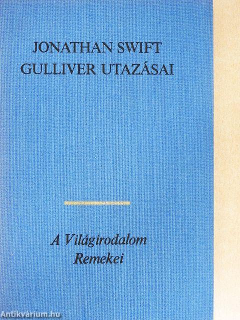 Gulliver utazásai