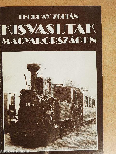 Kisvasutak Magyarországon