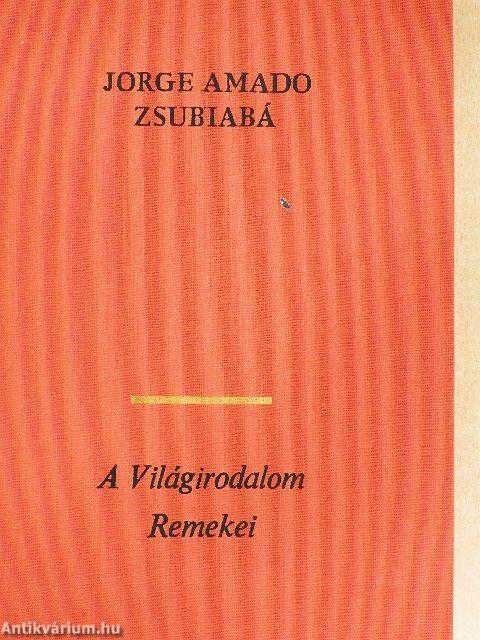 Zsubiabá