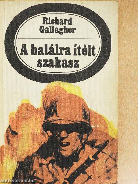 A halálra ítélt szakasz