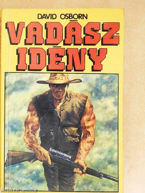 Vadászidény