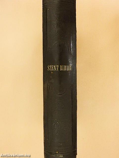 Szent Biblia