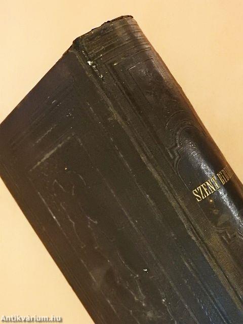 Szent Biblia
