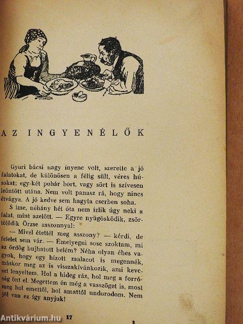 Harc az életért