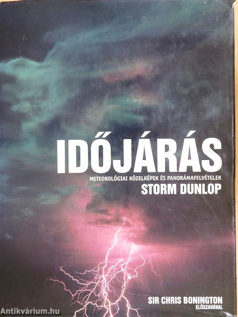 Időjárás