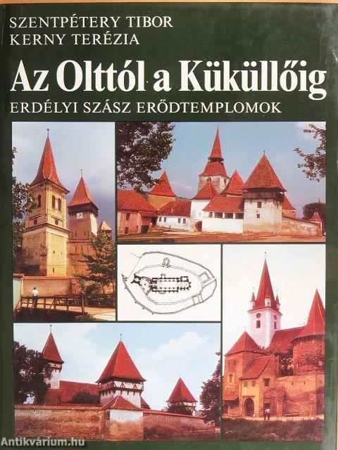 Az Olttól a Küküllőig